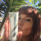 Swatch de Bibiche129 : Prisma Protect SPF30, Dermalogica