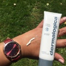 Swatch de Bibiche129 : Prisma Protect SPF30, Dermalogica