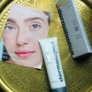 Swatch de Bibiche129 : Prisma Protect SPF30, Dermalogica