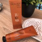 Swatch de Aïssa : Crème mains Ekos Tukumã, Natura Brasil