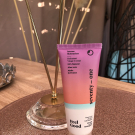 Swatch de Aïssa : Feel Good - Hydratant Naturel Universel, SeventyOne Percent