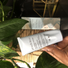 Swatch de Aïssa : Le Masque Anti-Soif Hydratant, Absolution