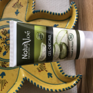Swatch de Aïssa : Gel Originel Bio de NaturAloé, NaturAloé