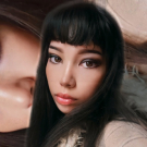 Swatch de Milady 1 : Crayon liner yeux, Natorigin