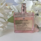 Swatch de beautiesof_mel : Huile Prodigieuse Florale, Nuxe