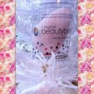 Swatch de ByCat : Beautyblender, Beautyblender