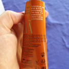 Swatch de favar40 : Crème mains Ekos Tukumã, Natura Brasil