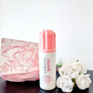 Swatch de Sabahl : Chantilly nettoyante Collosol, Collosol