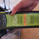 Swatch de Vivivivi33 : Huile d'olive non filtrée bio, Emile Noël