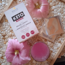 Swatch de fl.eur1660 : Keto Booster, Biocyte