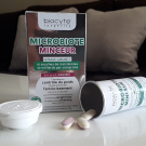 Swatch de Aure777 : Microbiote Minceur, Biocyte