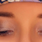 Swatch de liliie9 : Ombre à paupières jumbo, Natorigin