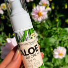 Swatch de liliie9 : 30 BB Crèmes Bell pour Peau Sensible à tester, BYS Maquillage