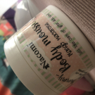 Swatch de oujosuga : Mousses Hydratantes Nacomi à tester, BYS Maquillage