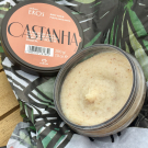 Swatch de Marielau : Beurre Exfoliant Ekos Castanha, Natura