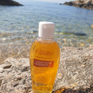 Swatch de Lili21600 : Huile et bain veloutante, Roger Cavailles