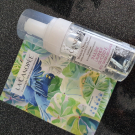 Swatch de Elo83120 : Mousse douceur nettoyant anti-tiraillement, La Canopée