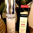 Swatch de Patlou69 : PURE PULP NEO, VELD'S