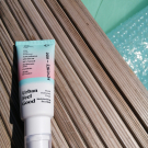 Swatch de Karinebeautetest : URBAN FEEL GOOD - SPF30, SeventyOne Percent