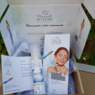 Swatch de christinou : CRÈME VISAGE RÉGÉNÉRANTE SOIN NUIT, Mademoiselle Agathe