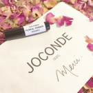 Swatch de Ikramiko : Parfum et soin de Cheveux, JOCONDE