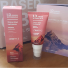 Swatch de melbravo05 : Crème éclat hydratante, I.D. Swiss Botanicals