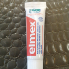 Swatch de elodie.gaucher : Elmex junior, Elmex