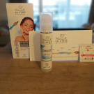 Swatch de Miminour : CRÈME VISAGE RÉGÉNÉRANTE SOIN NUIT, Mademoiselle Agathe