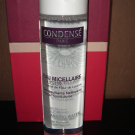 Swatch de PennyM : Eau Micellaire Douceur, Condensé Paris