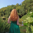 Swatch de Nolrag_sc : Shampooings Soin Bio de NaturAloé, NaturAloé