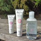 Swatch de Nolrag_sc : Gel Visage Nettoyant Classic, Marilou Bio