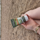 Swatch de Nolrag_sc : Thermo-Gel, NaturAloé