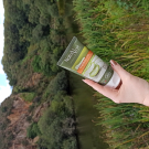 Swatch de Nolrag_sc : Thermo-Gel, NaturAloé