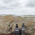 Swatch de Nolrag_sc : Écume De Mer - Gel Nettoyant Revitalisant Corps, Algologie