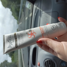 Swatch de Nolrag_sc : Masque Cheveux Démêlant à l'Huile de Monoï de Tahiti, Marilou Bio