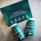 Swatch de Cici22 : Digestion, BioEnergies