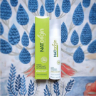 Swatch de mailinhlan54 : Crème Hydratante Détoxifiante, Natorigin