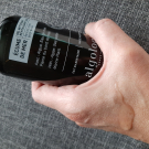 Swatch de Cindy23 : Écume De Mer - Gel Nettoyant Revitalisant Corps, Algologie