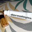 Swatch de Cindy23 : Biolumin C Eye Serum, Dermalogica