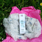 Swatch de adelineclaluna : Sérum concentré intense - H24 confort, Mademoiselle bio