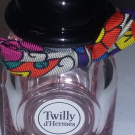 Swatch de marsolo : Twilly d'Hermès - Eau de Parfum, Hermès