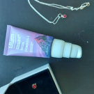 Swatch de Maridesiles : Crème de nuit nourrissante, I.D. Swiss Botanicals