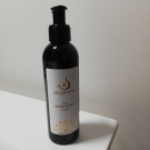 Swatch de Stef6573 : Lait démaquillant, Nectarome