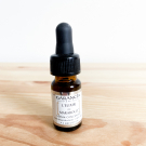 Swatch de Fivequinox : Elixir du Marabout, Garancia