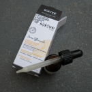 Swatch de missbot : Sérum Botanique Bouclier Détox Anti-Oxydant, Saeve