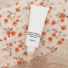 Swatch de les_blablas_de_laura_ : Lotion Fortifiante, Densifiante et Apaisante Cheveux, Eye Care Cosmetics