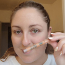 Swatch de CeciLya33910 : Ombre à paupières jumbo, Natorigin