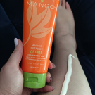 Swatch de CeciLya33910 : Crème riche à la mangue - Format 241g, California MANGO