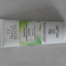 Swatch de Papillon882 : MASQUE DÉSINCRUSTANT AU CHARBON ACTIF, Mademoiselle Agathe