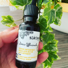 Swatch de sype77 : Sérum Botanique Bouclier Détox Anti-Oxydant, Saeve